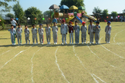 Gyan Sagar International School- Sport Day 